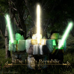 The High Republicᅠᅠ