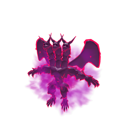 venom demon ( BLOX fruits )