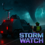 Stormy Experiences