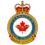 -CFE- No. 1 Canadian Air Group