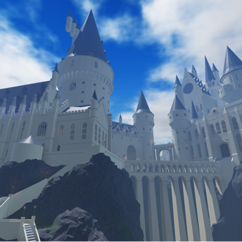 Magic Castle Compendium