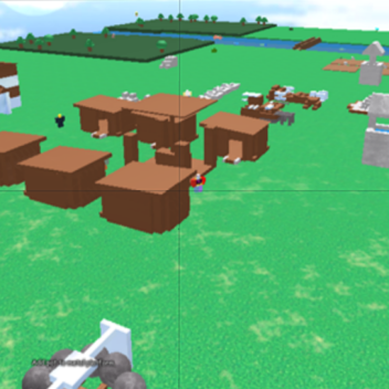 ERRC Village Builder v1.3.5