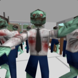 Zombie Mansion [2010]