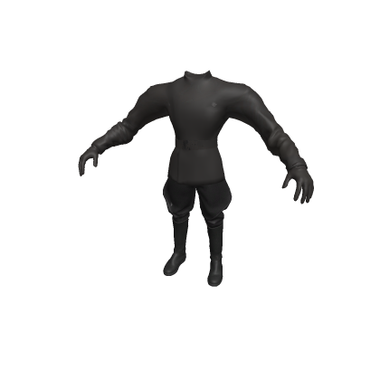 Virlance Titanspeakerman Body