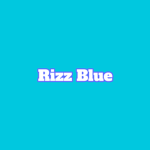 RizzBlue Official Group