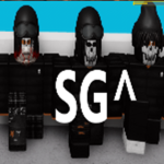 Skull Mandem