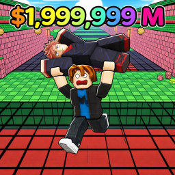 Escape the Floor for Anime 🔥🏃‍♂️
