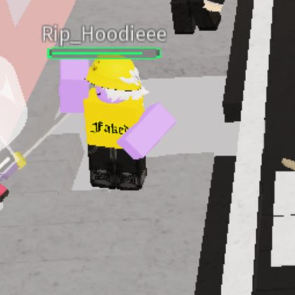 Hoodie Roblox decal