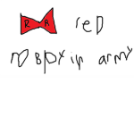 red robloxin army