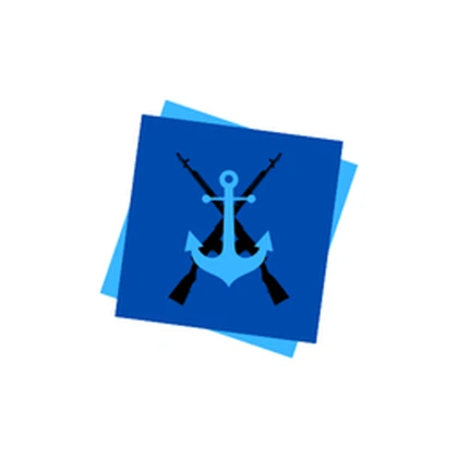 RMN | Royal Malaysian Navy Roblox group icon