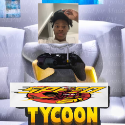 W SPEED TYCOON