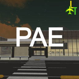 PAE | Paine Field, Seattle