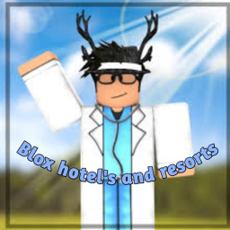 [BETA] Version 1 | Blox Hotels