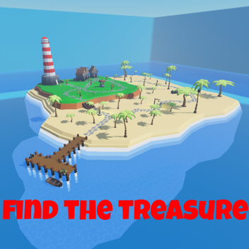 Find The Treasure
