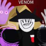 VENOM FROM VIETNAM