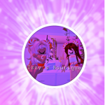 -Izzy’s Boutique-