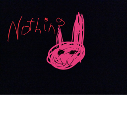 N O T H I N G