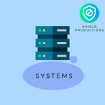 System by Shield Productions