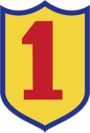 ROKAF | The 1st Infantry Division