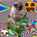 Cosmo's Clothings