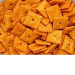 Cheeze it's
