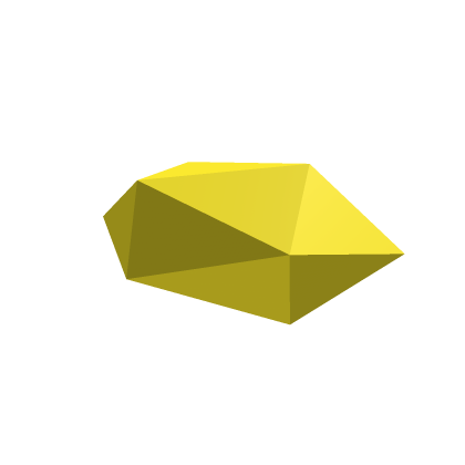 Gold Nugget