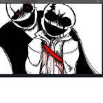 Sans group last breath