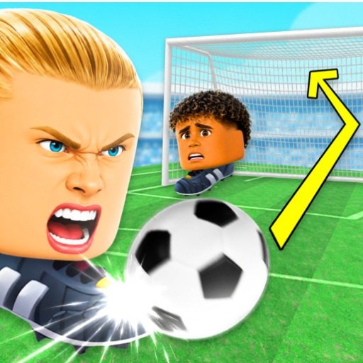 [RANKED] Super Head Soccer
