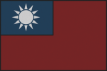 Taiwan I Republic of China Marine Corps