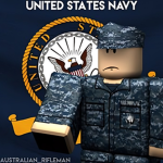 United Stαtes Navyᅠᅠ