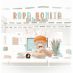 Ropa bonita los hermanos