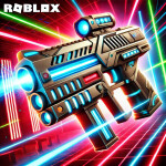 Laser Tag ULTIMATE!