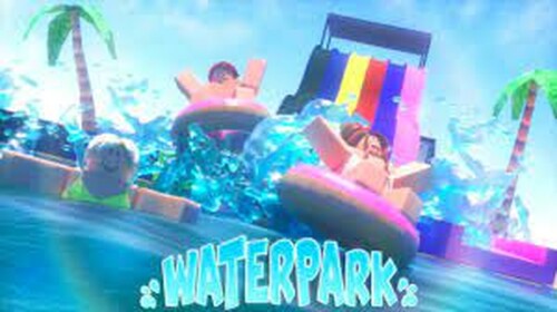 Bee's Preppy Waterpark