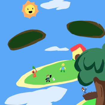 SLAND CREATIVE!