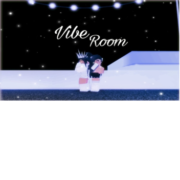 Vibe Room 🌌