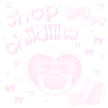 childlike Roblox group icon