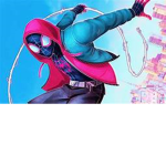 Miles morales Group Thumbnail