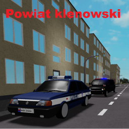 Powiat Klenowski (fikcyjny)