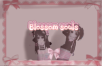 Blossom souls