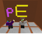 TheRedRoblox's Fan Group!