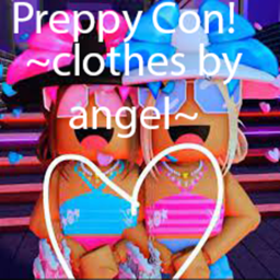 Preppy Hangout!! (in progress )