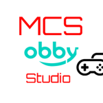 MCS Obby Studio