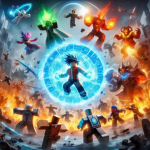 Aether Arena Productions