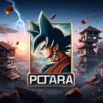 Potara Battlegrounds