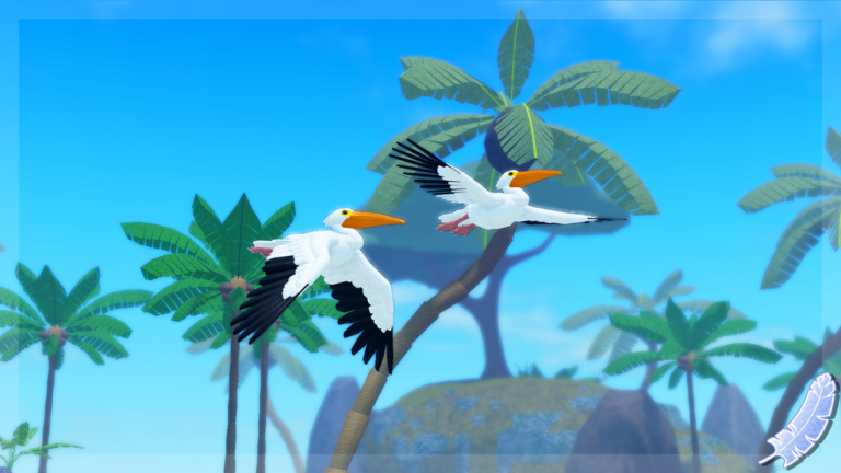 Feather Family [PHILIPPINE EAGLE] screenshot 5