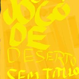 um jogo de deserto sem titulo icon