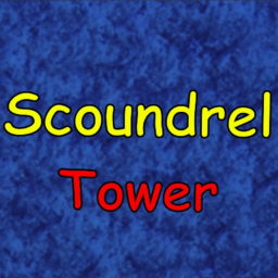 Scoundrel Tower [Open Beta]