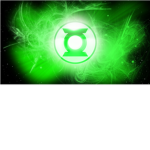 Green Lantern -Fear/Justice