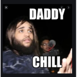 Emir der Daddy