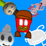 Blocky Plays Official Community